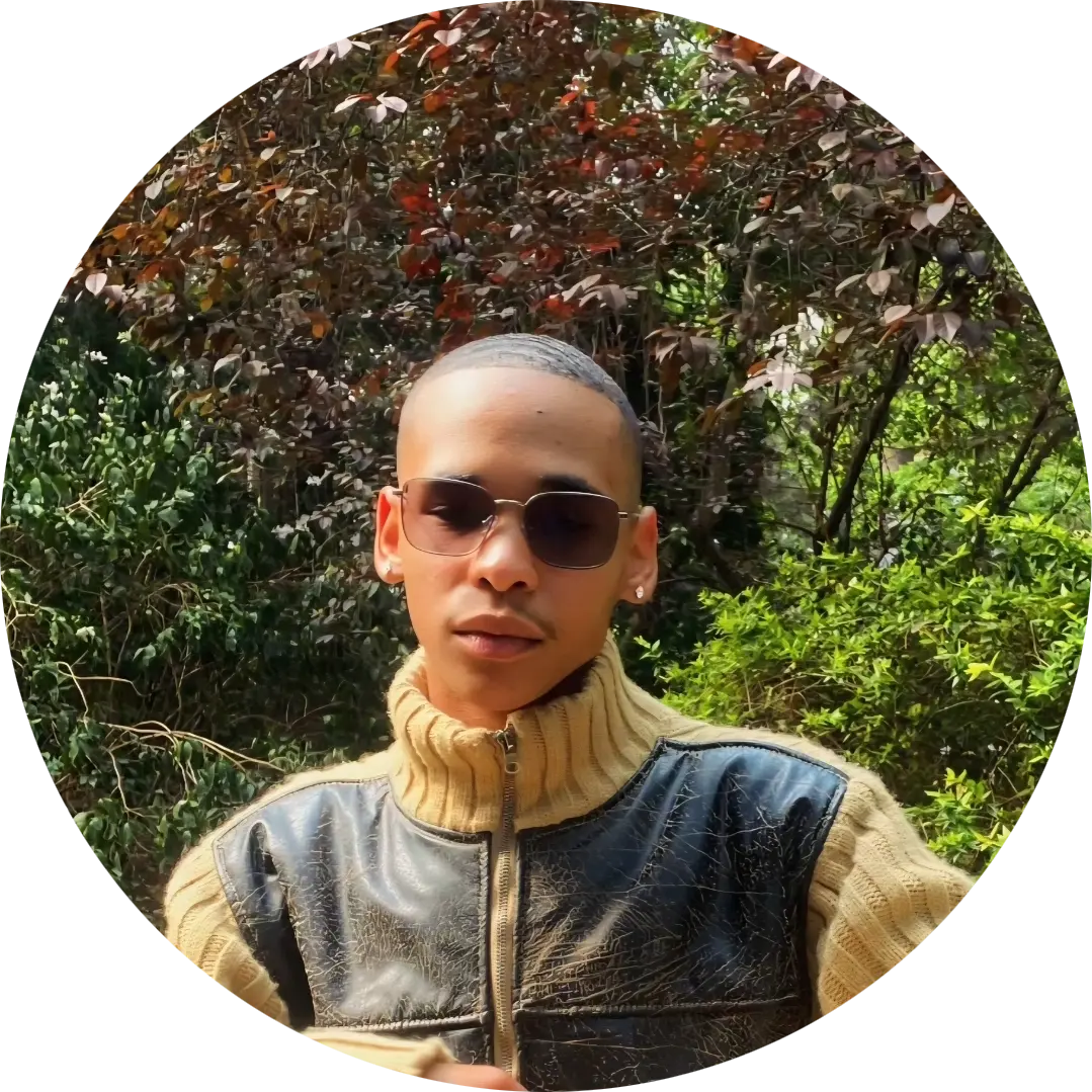 Zandre Golden Profile picture